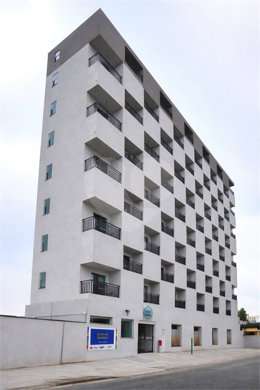 Studio à venda com 1 quarto em Parque Maria Luiza, São Paulo, SP