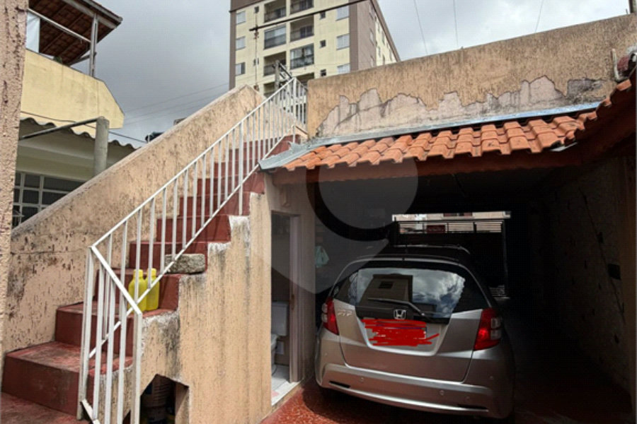 Casa à venda com 3 quartos, sendo 1 suíte, em Vila Maria, São Paulo, SP