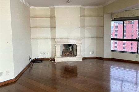 Apartamento à venda com 4 quartos, sendo 3 suítes, em Vila Suzana, São Paulo, SP