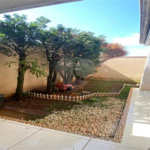 Casa à venda com 3 quartos, sendo 1 suíte, no condomínio Residencial Green Village, Indaiatuba - SP