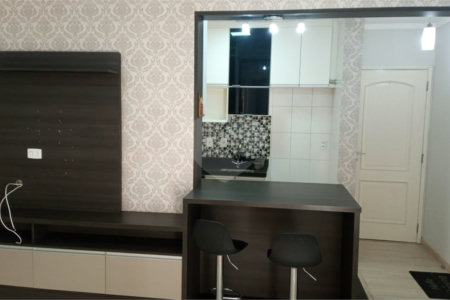 Apartamento para alugar com 3 quartos, sendo 1 suíte,  em Pinheirinho, Vinhedo, SP