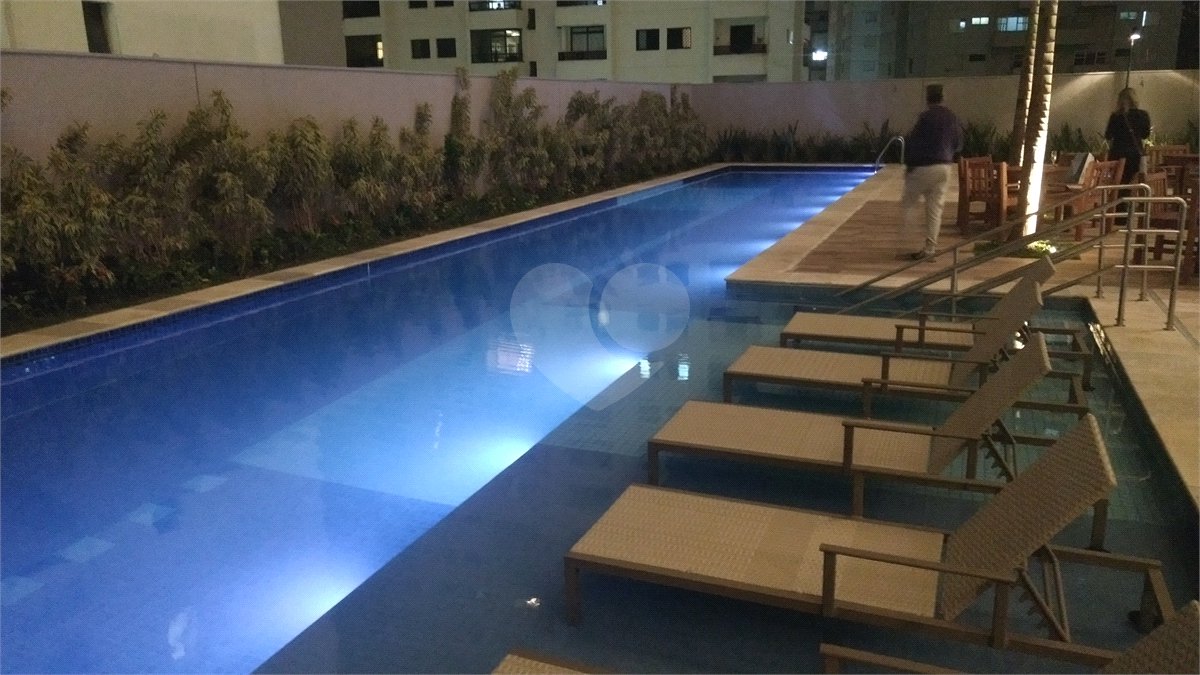 Apartamento à venda com 3 quartos, sendo 1 suíte, no Centro, São Bernardo do Campo, SP