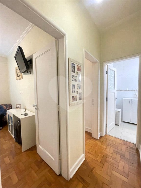 Apartamento à venda com 3 quartos em Jardim América, São Paulo, SP