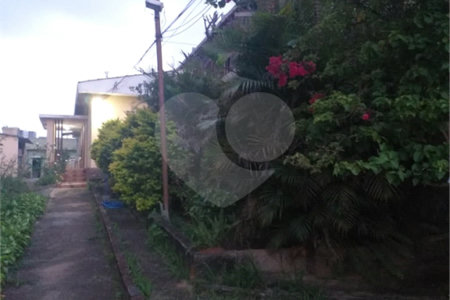 Terreno à venda com 3 quartos em Chora Menino, São Paulo, SP