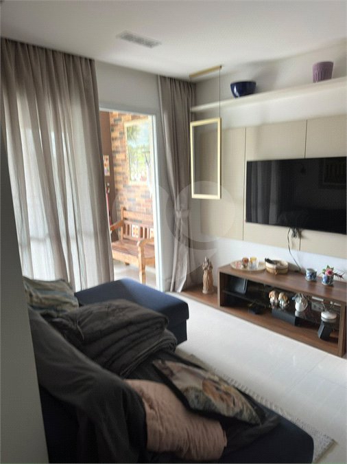 Apartamento à venda com 3 quartos, sendo 1 suíte, em Santa Teresinha, São Paulo, SP