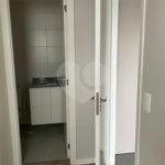 Apartamento à venda com 1 suíte em Pinheiros, São Paulo, SP