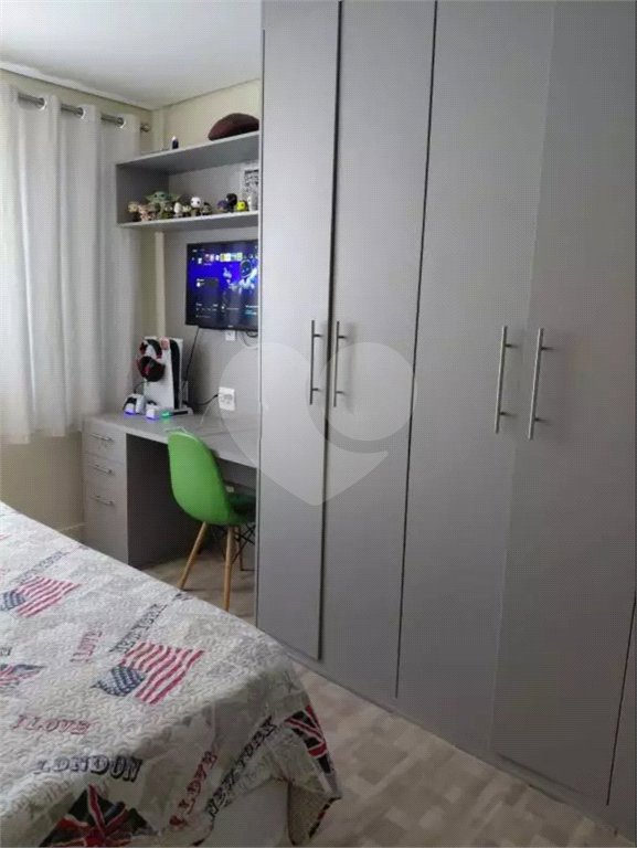 Apartamento à venda com 2 quartos, sendo 1 suíte, em Santa Rosa, Vinhedo, SP
