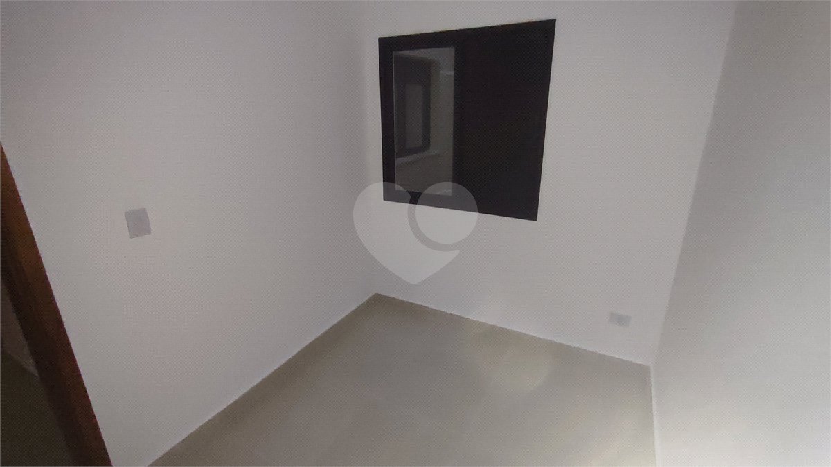 Apartamento à venda com 2 quartos em Mandaqui, São Paulo, SP