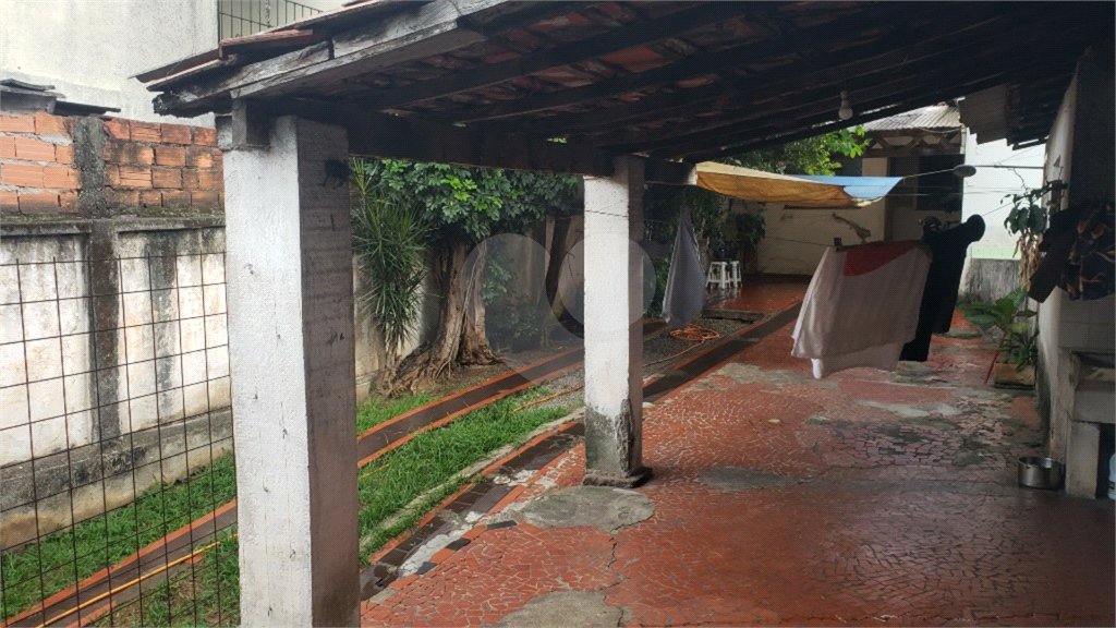 Casa Térrea à venda com 3 quartos em Jardim Marajoara, São Paulo, SP