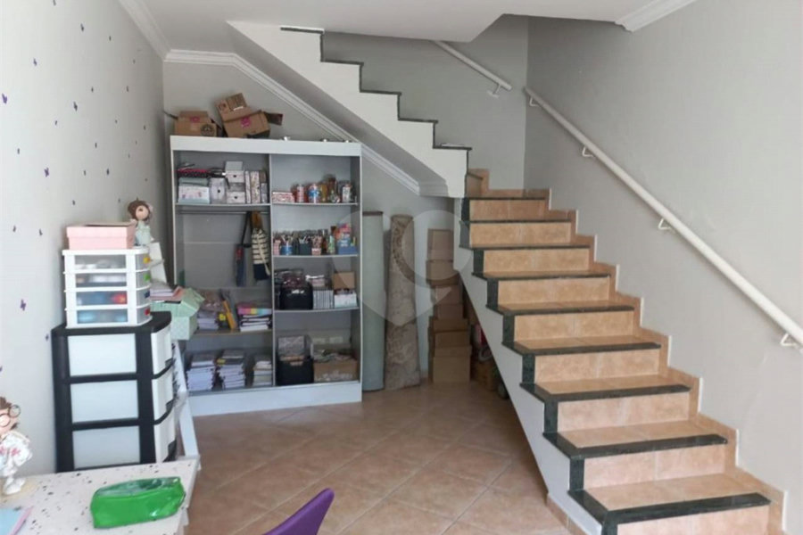 Sobrado à venda com 2 quartos em Pirituba, São Paulo, SP