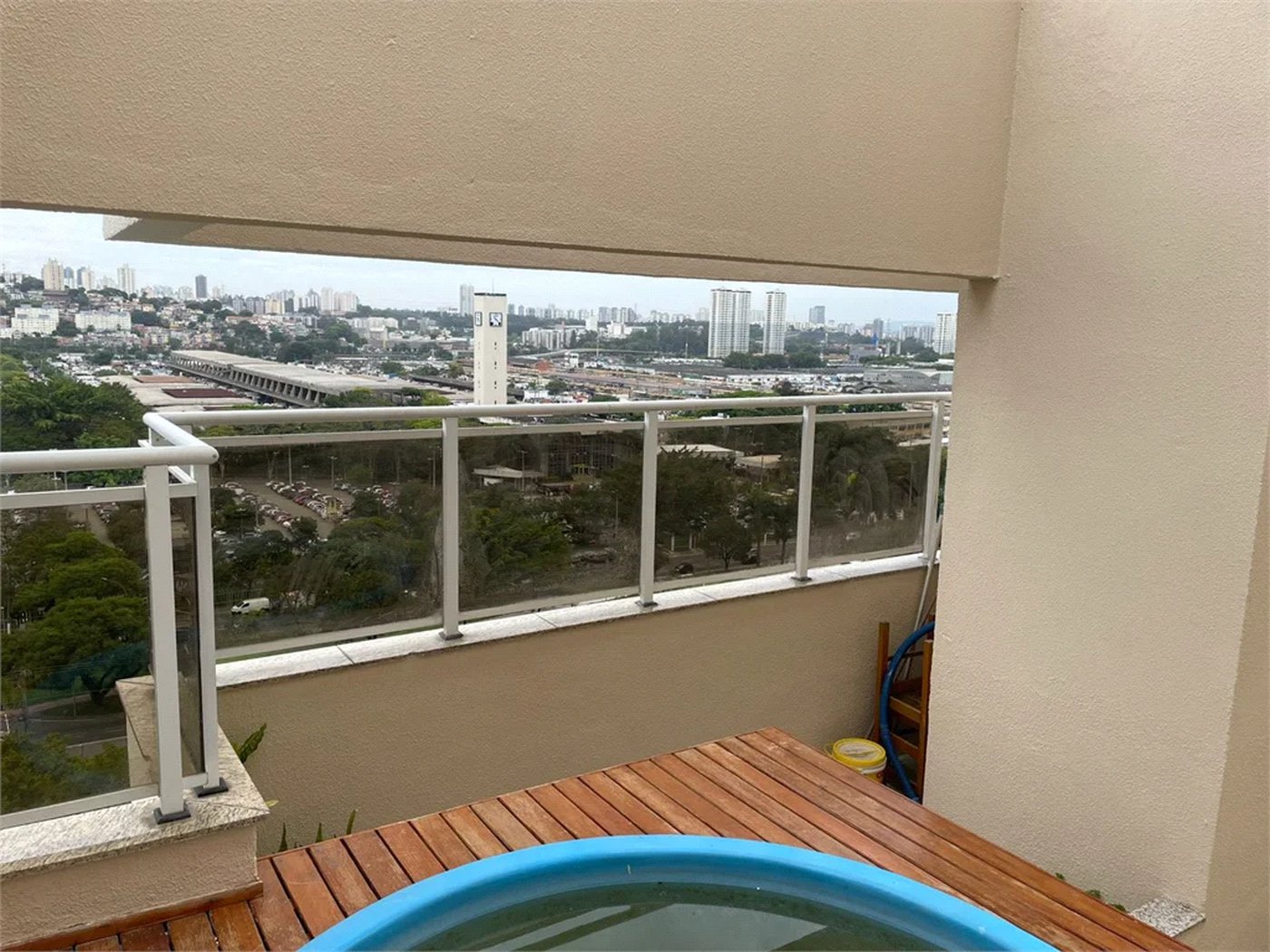 Apartamento à venda com 2 quartos, sendo 1 suíte, em Vila Leopoldina, São Paulo, SP
