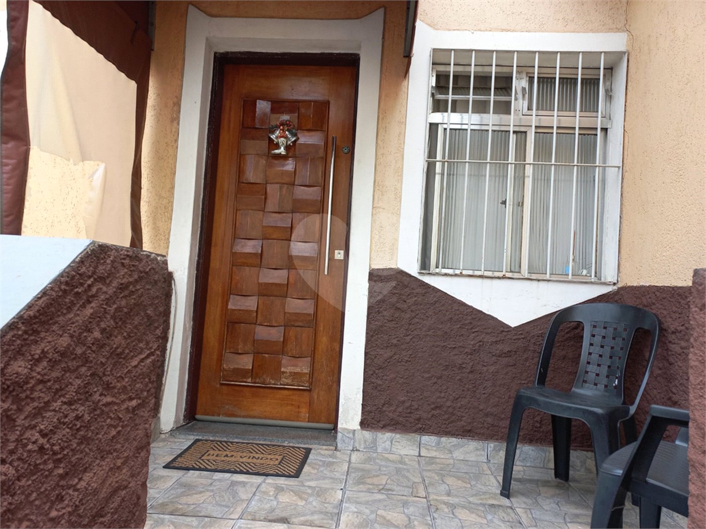 Casa à venda com 2 quartos no condomínio Edifício Lagoa Panema, São Paulo - SP