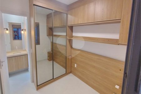 Apartamento para alugar com 1 quarto em Vila Sônia, São Paulo, SP