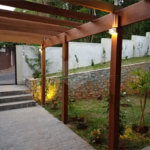 Casa à venda ou para alugar com 5 quartos, sendo 4 suítes, no condomínio Associação Reserva das Hortênsias, Mairiporã - SP