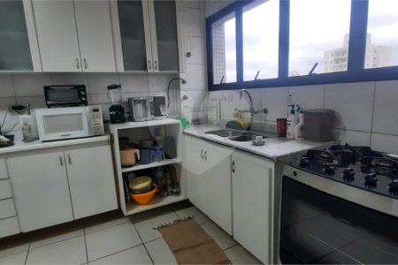 Apartamento à venda com 2 suítes em Água Fria, São Paulo, SP