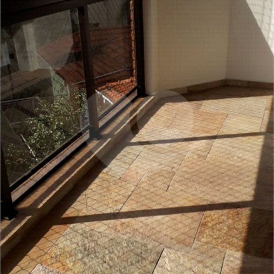 Apartamento à venda com 3 quartos, sendo 1 suíte, em Perdizes, São Paulo, SP