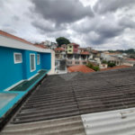 Sobrado à venda com 2 quartos em Vila Isolina Mazzei, São Paulo, SP