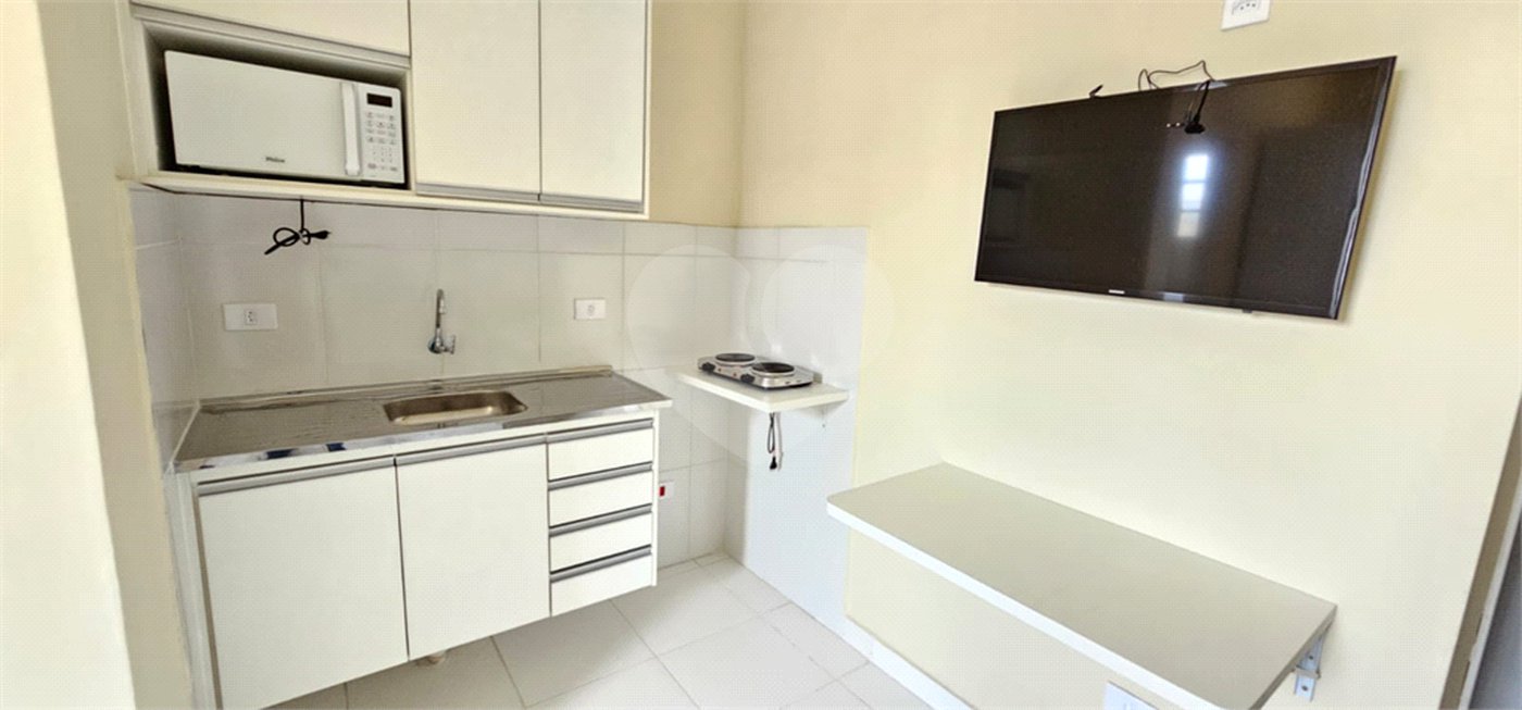 Apartamento para alugar com 1 quarto em Rio Pequeno, São Paulo, SP