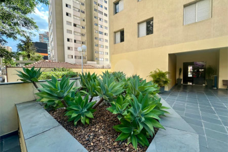 Apartamento à venda com 2 quartos em Santa Teresinha, São Paulo, SP