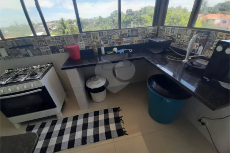 Casa à venda com 4 suítes em Santa Cruz, Rio de Janeiro, RJ