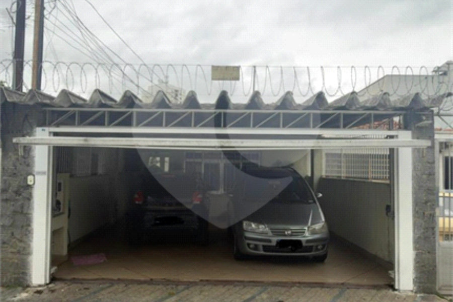 Casa Térrea à venda com 3 quartos, sendo 1 suíte,  em Parque Edu Chaves, São Paulo, SP