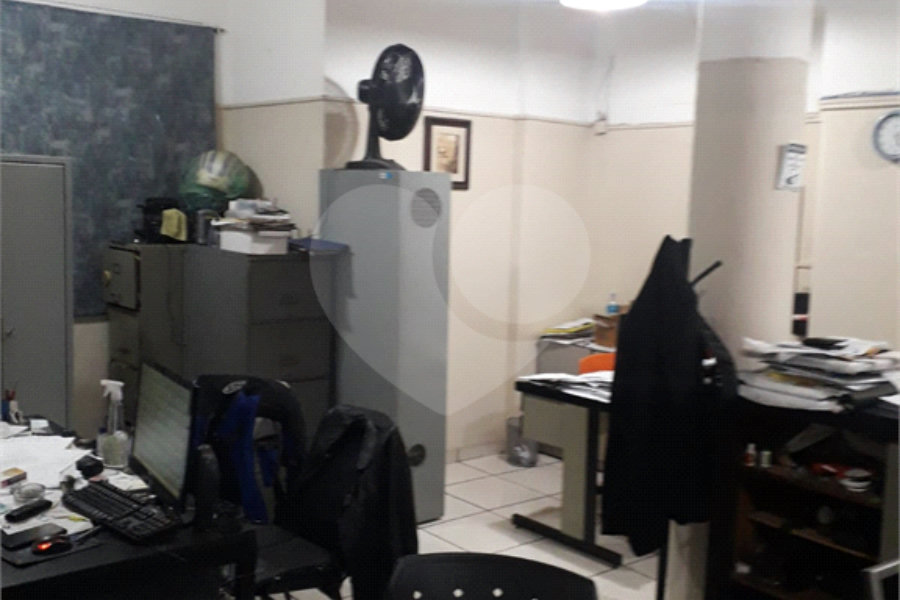 Salão à venda em Santana, São Paulo, SP