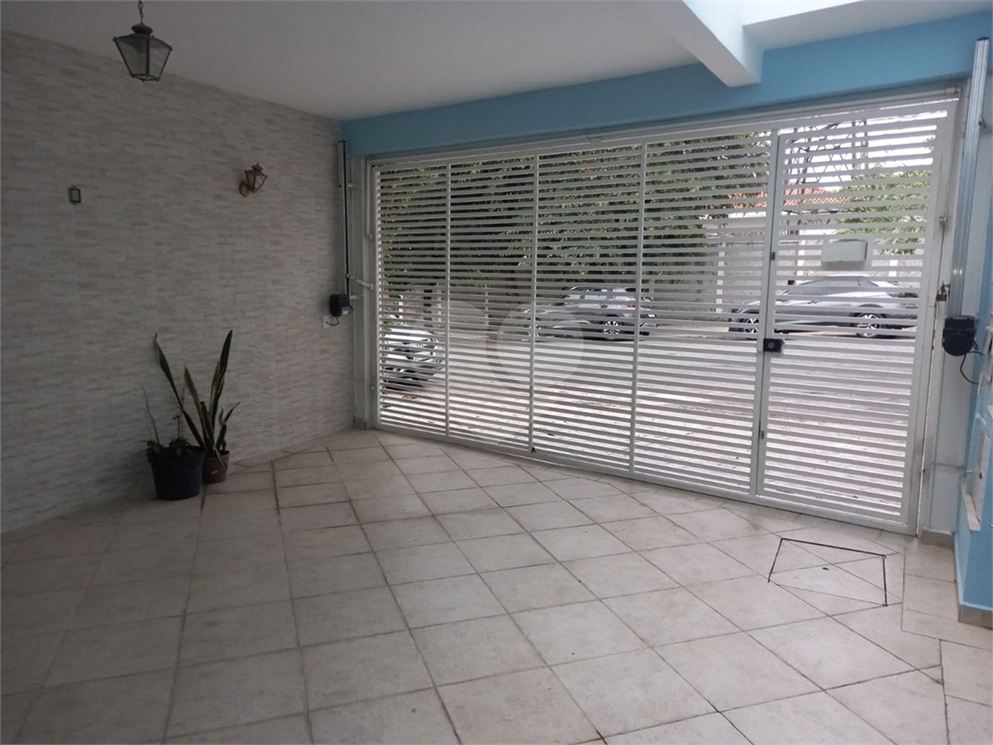 Sobrado à venda com 4 quartos, sendo 2 suítes, em Vila Hamburguesa, São Paulo, SP