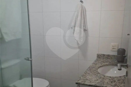 Apartamento à venda com 1 suíte em Perdizes, São Paulo, SP