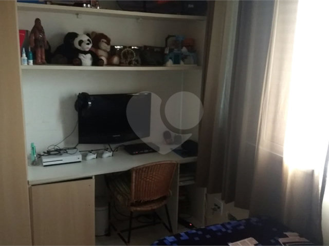 Casa à venda com 3 quartos, sendo 1 suíte,  no condomínio Inter Ville Condominium House, São Paulo - SP