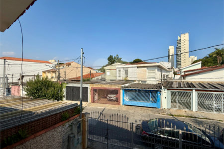 Casa à venda com 3 quartos, sendo 1 suíte,  em Vila Cruzeiro, São Paulo, SP