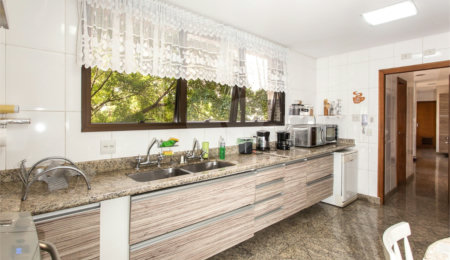 Apartamento à venda com 4 suítes em Santana, São Paulo, SP