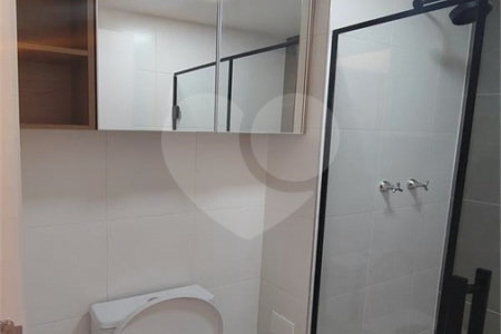 Apartamento para alugar com 1 quarto em Vila Sônia, São Paulo, SP