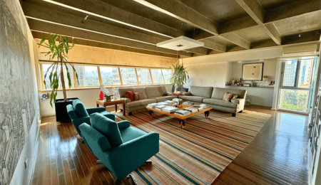 Apartamento à venda com 2 suítes em Jardim Paulista, São Paulo, SP