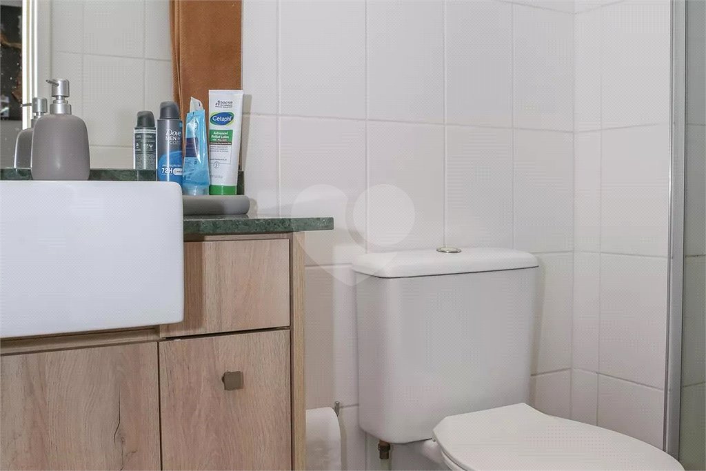 Apartamento à venda com 3 suítes em Vila Leopoldina, São Paulo, SP