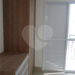 Apartamento à venda com 1 quarto em Vila Guilherme, São Paulo, SP