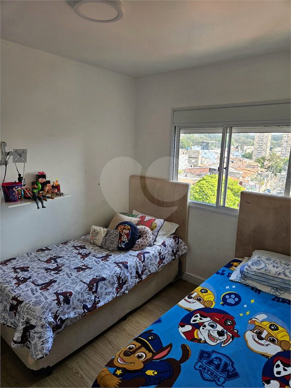 Apartamento à venda ou para alugar com 3 quartos, sendo 1 suíte, em Jardim Vazani, São Paulo, SP