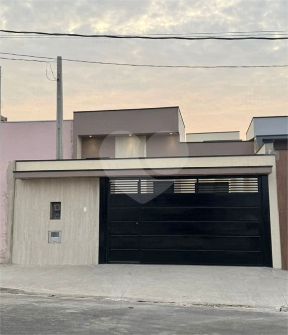 Casa à venda com 2 quartos, sendo 1 suíte, em Jardim Novo São Pedro, Salto, SP