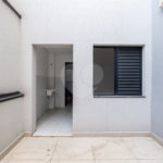 Casa à venda com 2 quartos no condomínio Residencial Laura, São Paulo - SP