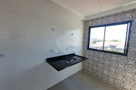 Apartamento à venda com 2 quartos em Jardim Japão, São Paulo, SP