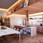Apartamento à venda com 3 quartos, sendo 2 suítes, em Jardim das Acácias, São Paulo, SP