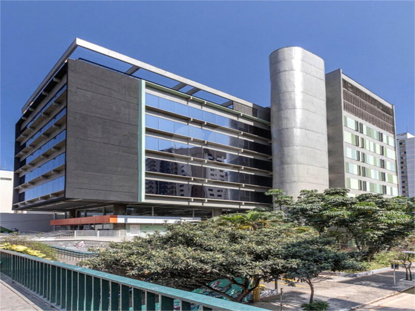 Laje Corporativa para alugar em Pinheiros, São Paulo, SP