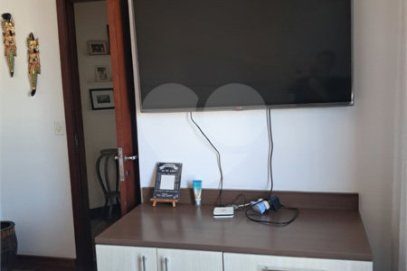 Apartamento à venda com 3 quartos, sendo 1 suíte, em Nova Petrópolis, São Bernardo do Campo, SP