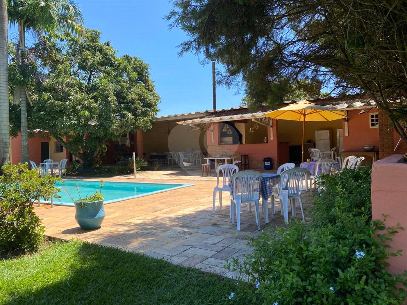 Chácara à venda com 3 quartos, sendo 1 suíte,  em Micai, Salto, SP