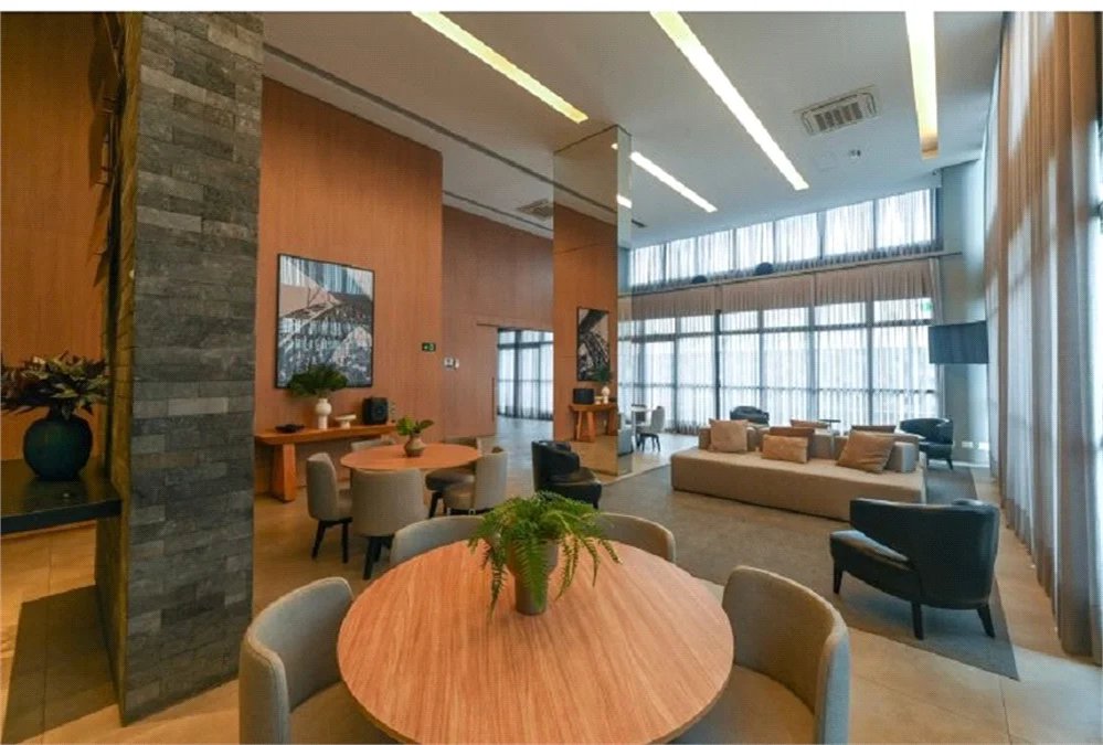 Apartamento à venda com 2 quartos, sendo 1 suíte, em Vila Leopoldina, São Paulo, SP