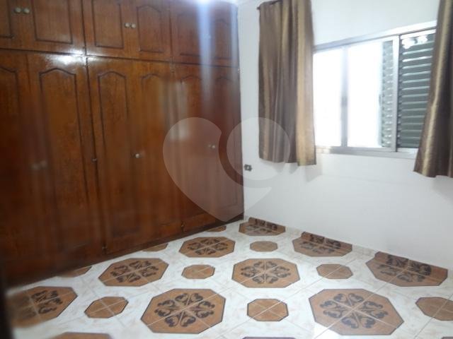 Sobrado à venda com 4 quartos, sendo 2 suítes, em Limão, São Paulo, SP