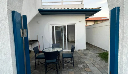 Casa em condomínio à venda com 1 suíte em Manguinhos, Armação dos Búzios, RJ