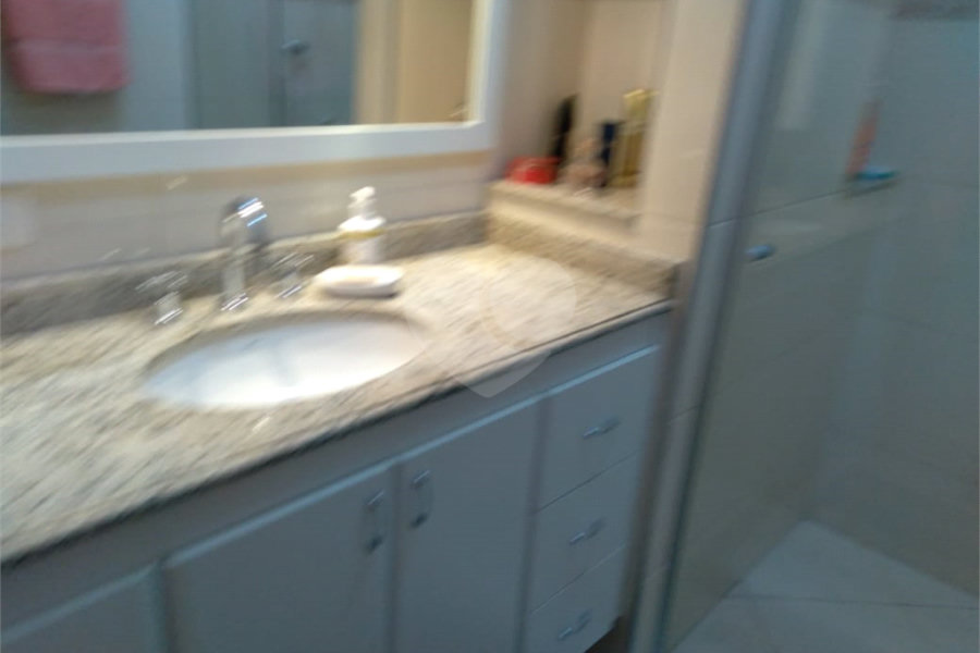 Sobrado à venda com 3 quartos, sendo 1 suíte, em Santana, São Paulo, SP