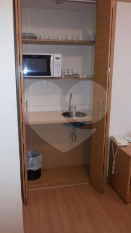 Flat à venda com 2 suítes em Jardim América, São Paulo, SP
