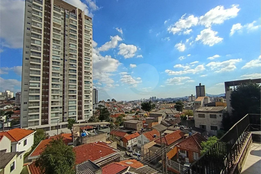 Prédio à venda em Imirim, São Paulo, SP