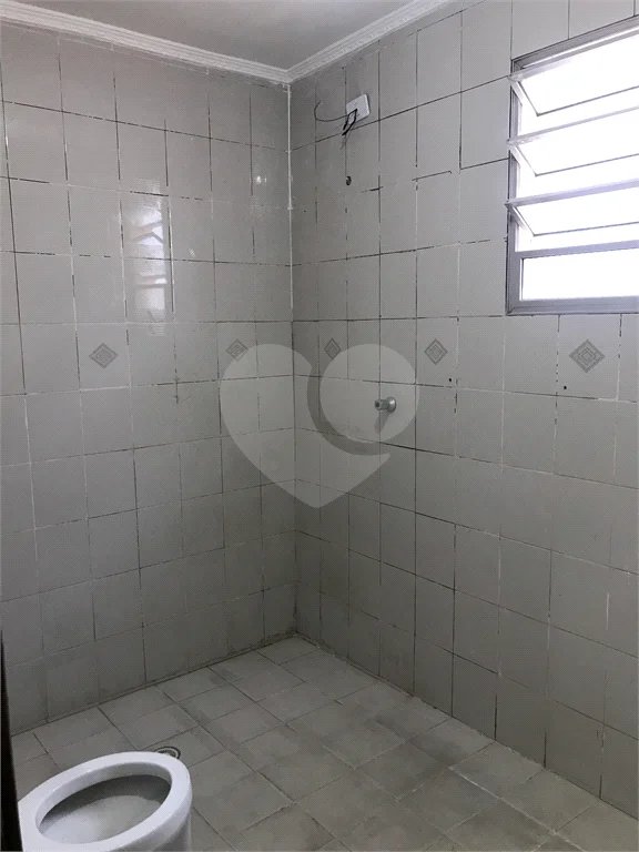 Casa com salão para Venda no Jardim Umarizal.